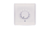 AUDAC VC3102 Volume Control 100W 100V 80X80 Euro std