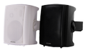 AUDAC LX503MKII/B Aktiv høyttaler, Sort (par)