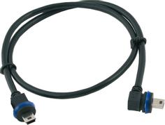MOBOTIX 232-IO-Box Cable
