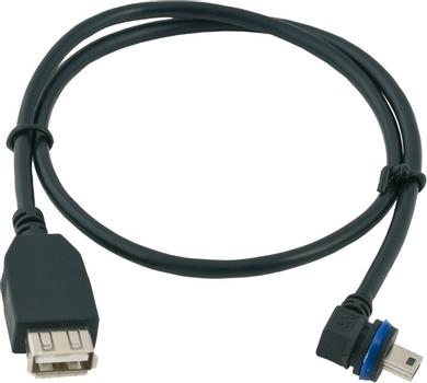 MOBOTIX USB-kabel 5m (MX-CBL-MU-EN-AB-5)