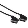 HAMA Scart -kaapeli, bulk-pakattu, 1,5 m