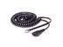 JABRA 2 m. spiralledn. m. modular