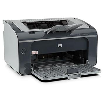 HP Laserjet Professional P1102S (CE652A)