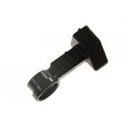 HP Box Presence Detect Lever