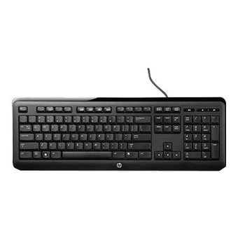 HP Keyboard (FINNISH) (655571-351)