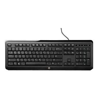HP Keyboard (YUGOSLAVIAN) (655571-B41)