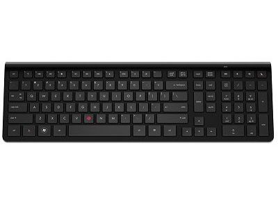 HP Keyboard (ENGLISH) (655572-031)