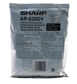 SHARP Developer (AR620DV)