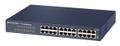 NETGEAR 24-PORT FAST ETHERNET SWITCH