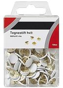 OEM Tegnestift hvit (100)