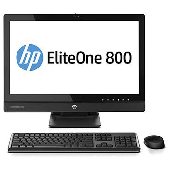 HP EliteOne 800 G1 alt-i-ett-PC (J4U60EA#ABY)