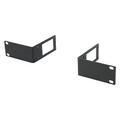 Hewlett Packard Enterprise MSR931/3/5/6 Chassis Rack Mount Kit