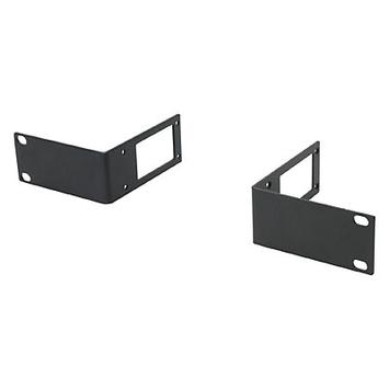 Hewlett Packard Enterprise HPE MSR931/ 3/ 5/ 6 Chassis - rack-monteringssett (JG853A)