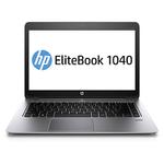 HP EliteBook Folio 1040 G1 Notebook PC (F1P43EA#ABY)