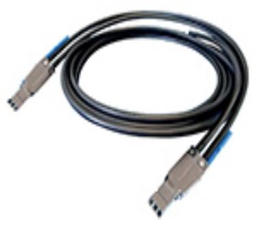 ADAPTEC E-HDMSAS-E-HDMSAS-2M 2M CABL (2282600-R)