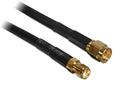 DELOCK HF Kabel SMA Stecker > SMA Buchse 2 m CFD20