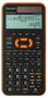 SHARP El-W531Xgyr Calculator Pocket 