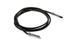 Allied Telesis QSFP+ direct attach copper cable 1m