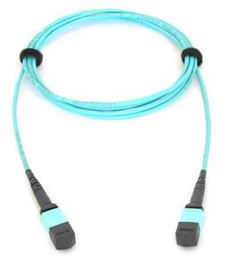 Allied Telesis 40G MTP CABLE FOR AT-QSFPSR 1M 990-003662-00 CABL (AT-MTP12-1)