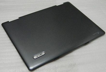 ACER COVER.LCD.15.4in.W/ ANT/ 2/ MIC (60.TQ901.005)