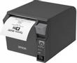 EPSON TM-T70II (032) SERIAL BUILT-IN USB, PS, EDG, EU IN PRNT