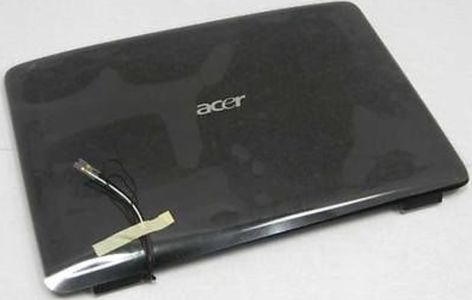 ACER COVER.LCD.IMR.W/ MIC/ ANT (60.AMR07.001 $DEL)