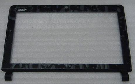Acer Cover Bezel LCD Black (60.S6802.004)