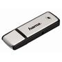 HAMA USB-stick Fancy 16GB USB 2.0 10MB/s Black
