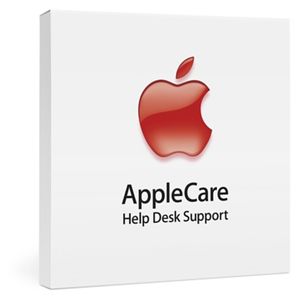 APPLE AppleCare Help Desk Support AppleCare Help Desk Support (D6603ZM/A)