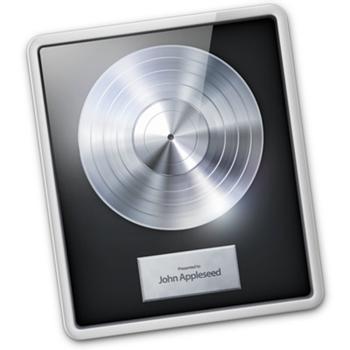 APPLE LOGIC PRO X VOLUME LICENSES 20+ SEATS (BUSINESS AND EDUCATION CUSTOMERS / EDUCATION ONLY FOR RESELLERS) (D6622ZM/A)