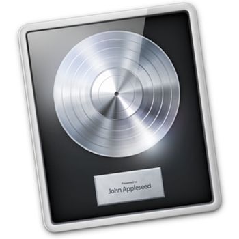 APPLE LOGIC PRO X VOLUME LICENSES 20+ SEATS EDUCATION ONLY IN (D6622ZM/A)