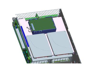 INTEL A2UBKTMFBUSSD (A2UBKTMFBUSSD)