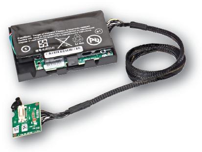 INTEL RAID SMART BATTERY AXXRSBBU9 (AXXRMFBU3)