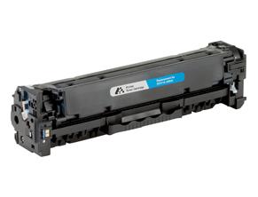 KATUN Cyan Toner Cartridge (43417)