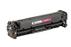 KATUN Magenta Toner Cart. (Perf.) Equal to CE413A Remanufactured