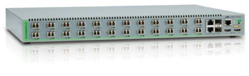 Allied Telesis At-8100S/ 24F-Lc Managed L3  (AT-8100S/24F-LC-50)