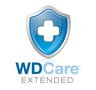 WESTERN DIGITAL WD CARE EXTENDED