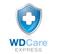 WESTERN DIGITAL WDCare Express Extra Warranty 1 businessday express replacement ,1 year additional repair, replacement service