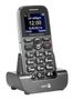 DORO Primo 215 4.32 Cm (1.7") 83 G 