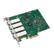 INTEL E1G44HF Server Adapter I340-F4
