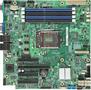 INTEL Motherboard Intel C222 Lga  (BBS1200V3RPS)