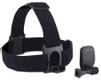 GOPRO Headstrap + QuickClip