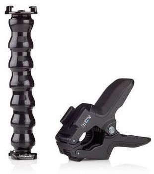 GOPRO Jaws: Clamp Mount (ACMPM-001)