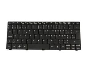 Acer Keyboard (BELGIAN) (KB.I100A.119)