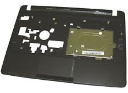 ACER Lower Cover (Black) (60.SFT02.002)