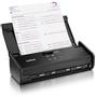 BROTHER ADS-1100W  Mobil  Scanner