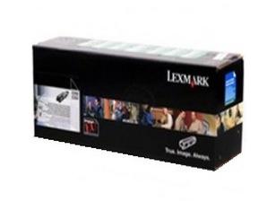 LEXMARK 24B6213 - Tonerpatrone (24B6213)