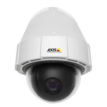 AXIS P5415-E PTZ Dome Network Camera 50 Hz (0546-001)