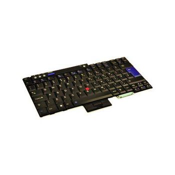 LENOVO Keyboard (NORWEGIAN) (FRU39T7133)