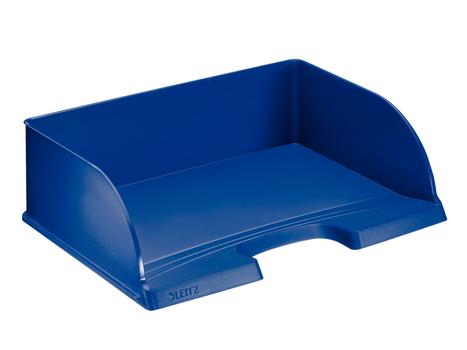 LEITZ Desk Tray/ Organizer Plastic (52190035)